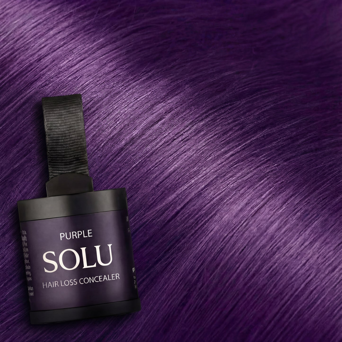 SOLU Hair Loss Concealer