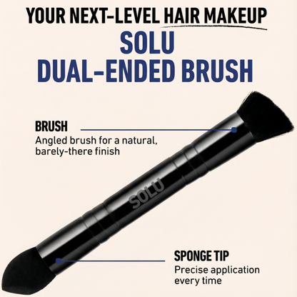 SOLU Precision Brush