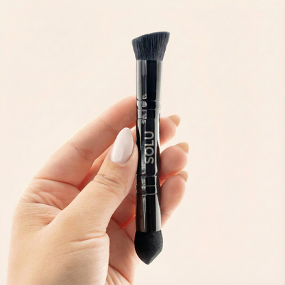 SOLU Precision Brush