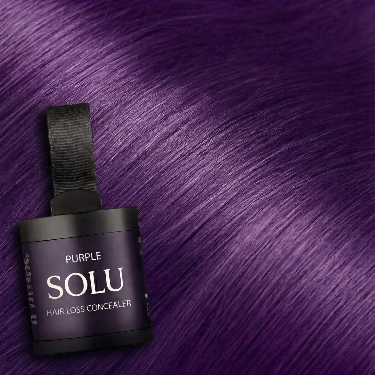 SOLU Hair Loss Concealer