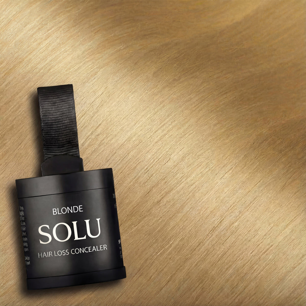 SOLU Hair Loss Concealer