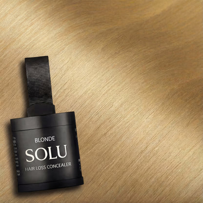SOLU Hair Loss Concealer