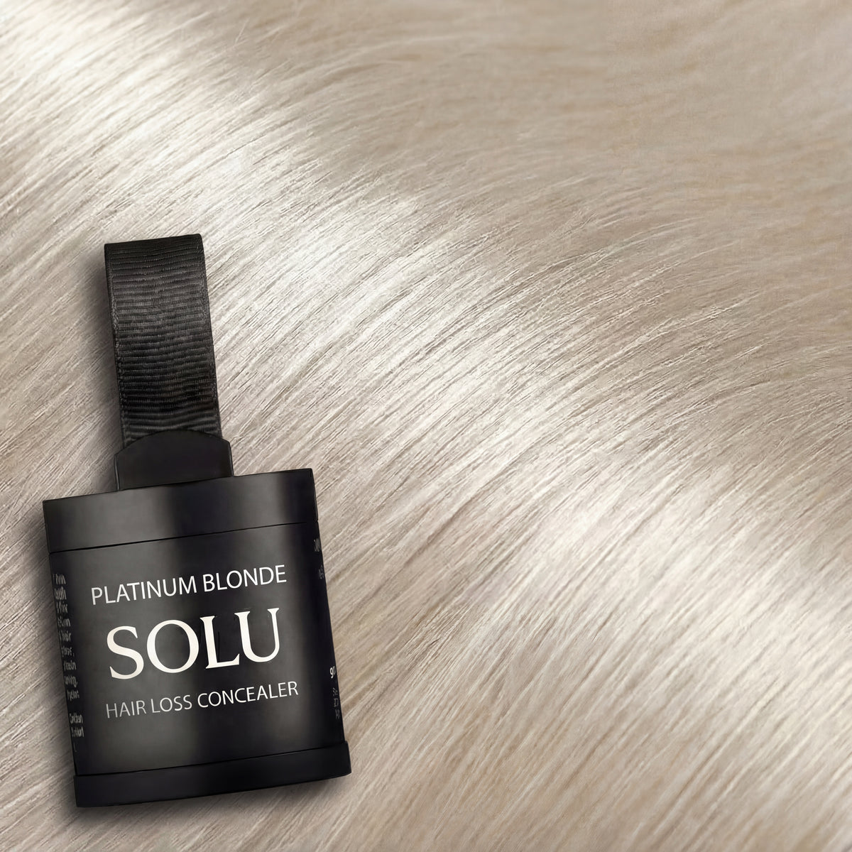 SOLU Hair Loss Concealer