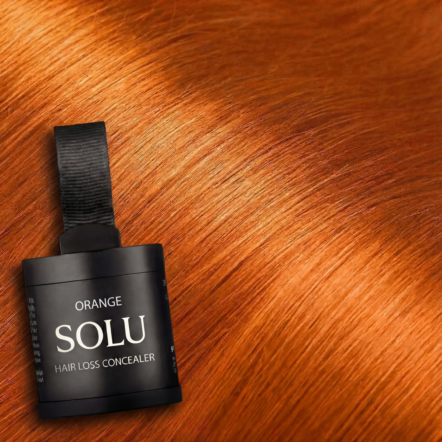 SOLU Hair Loss Concealer