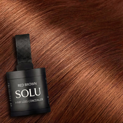 SOLU Hair Loss Concealer