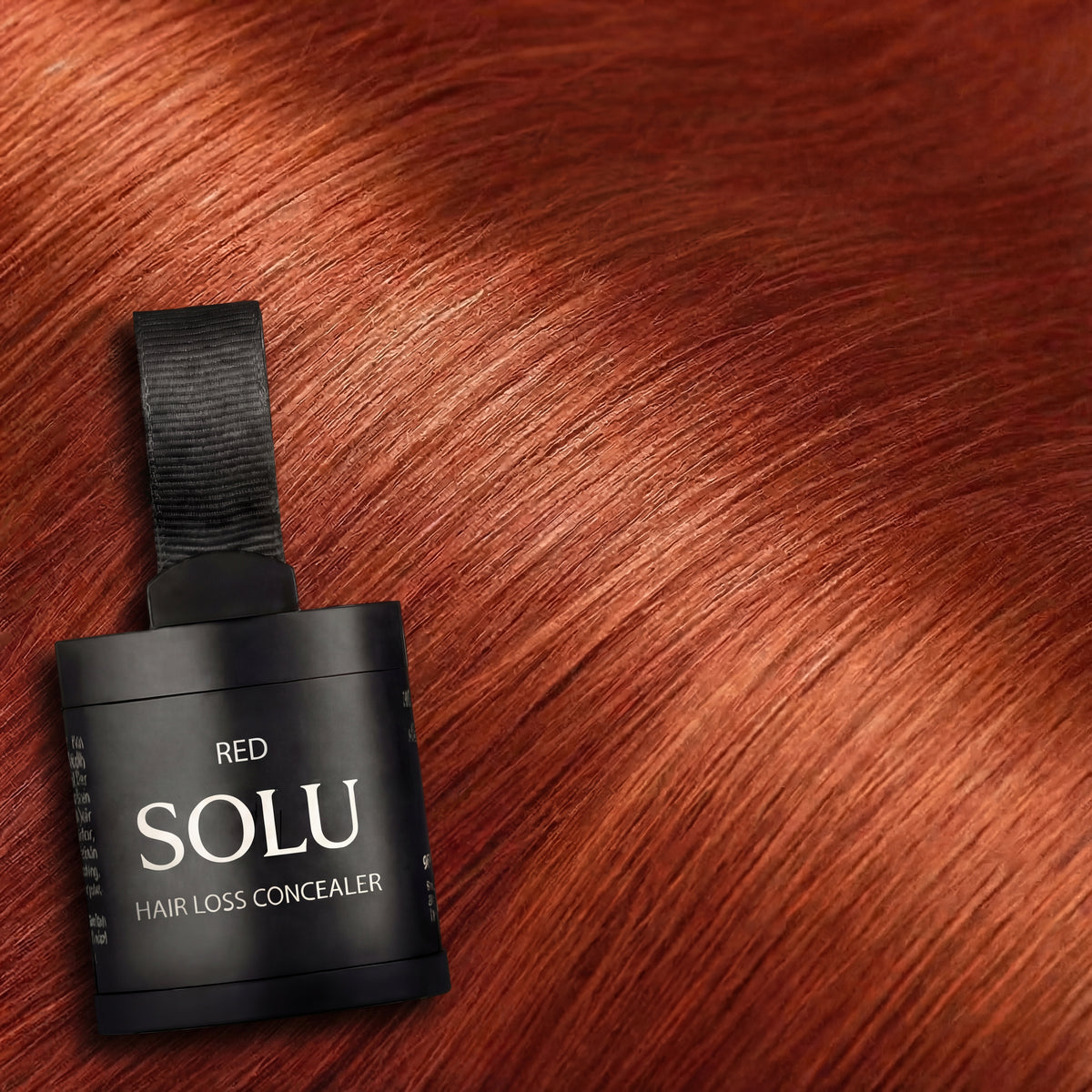 SOLU Hair Loss Concealer